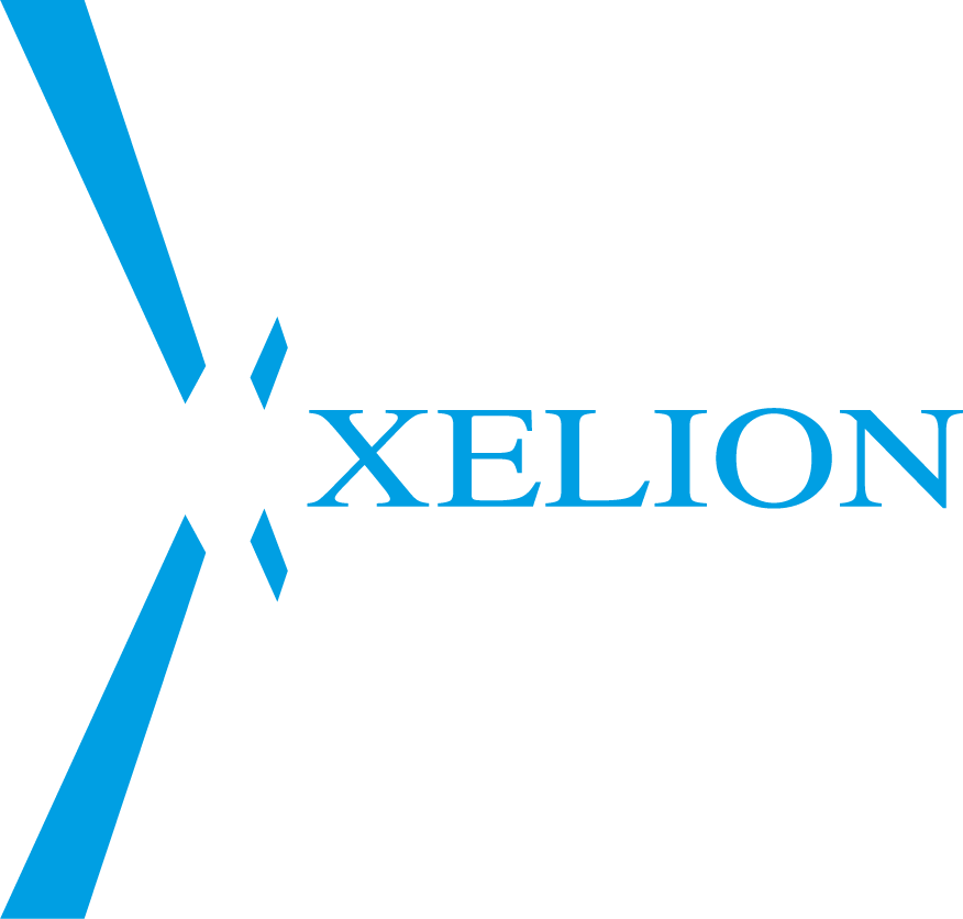 Xelion logo